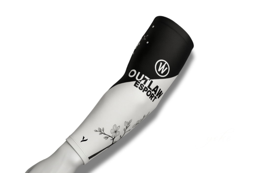 Manchette Outlaw Esport